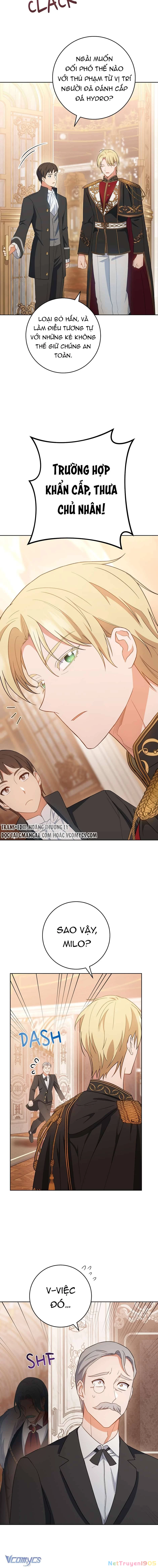 Đầu Bếp Hoàng Gia Chapter 72 - 19