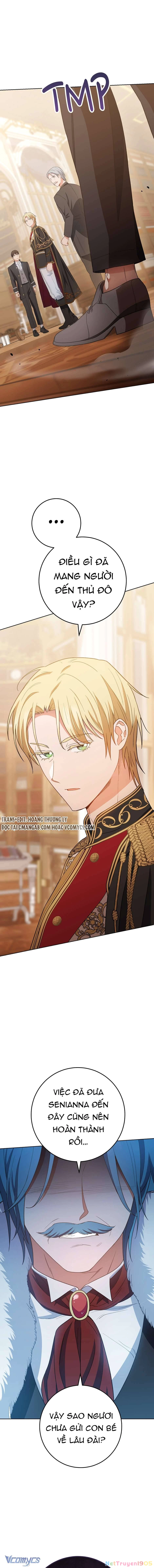 Đầu Bếp Hoàng Gia Chapter 72 - 20