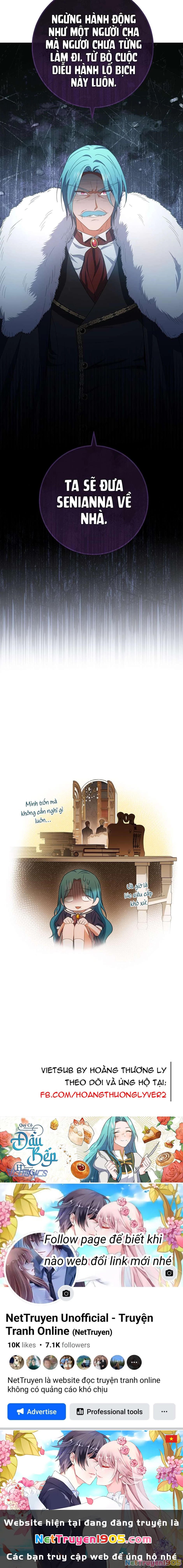 Đầu Bếp Hoàng Gia Chapter 72 - 21