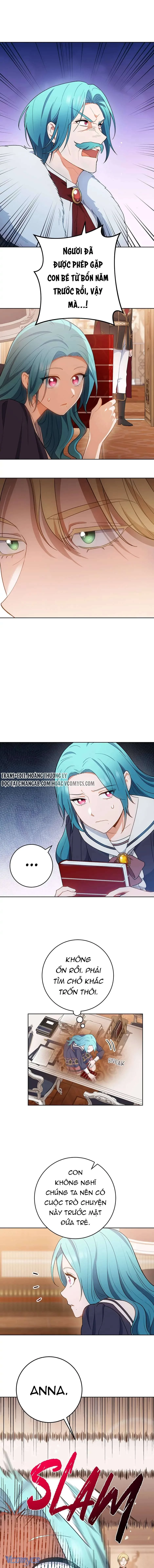 Đầu Bếp Hoàng Gia Chapter 73 - 6