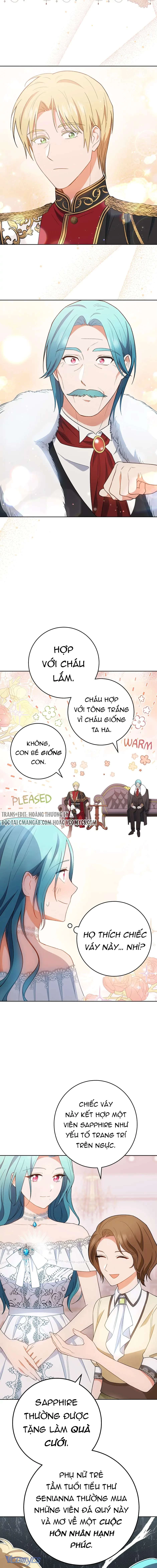 Đầu Bếp Hoàng Gia Chapter 73 - 15