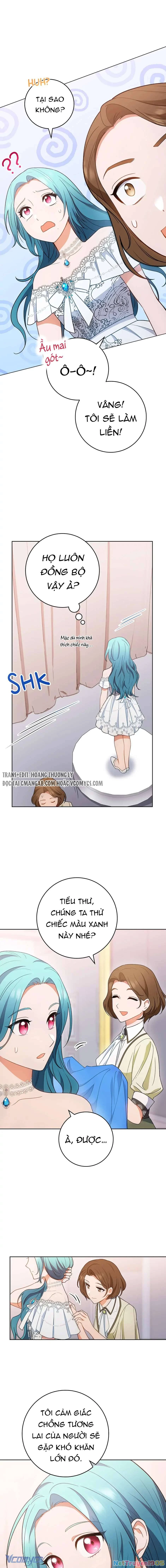 Đầu Bếp Hoàng Gia Chapter 73 - 17