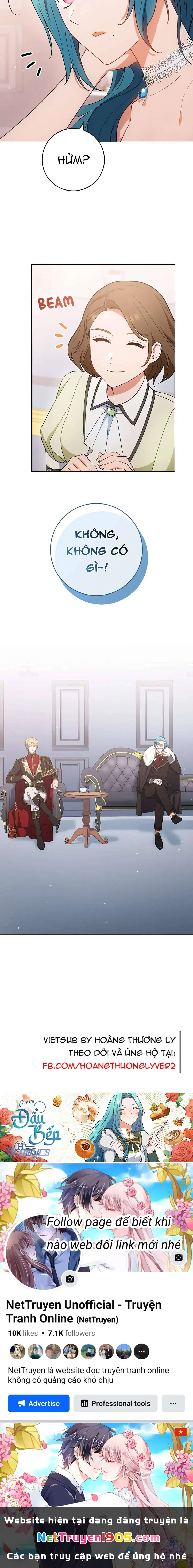 Đầu Bếp Hoàng Gia Chapter 73 - 18