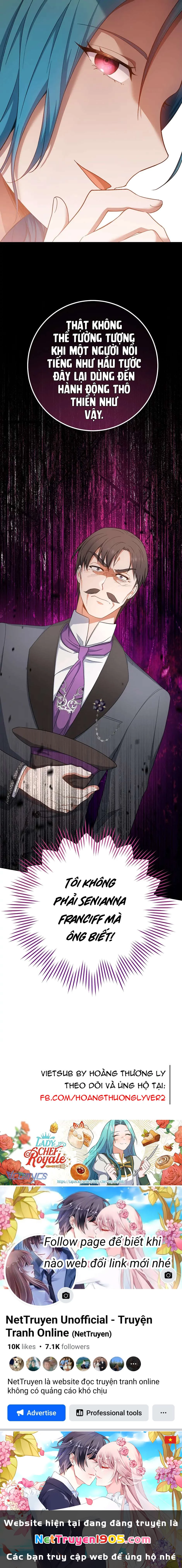 Đầu Bếp Hoàng Gia Chapter 74 - 14
