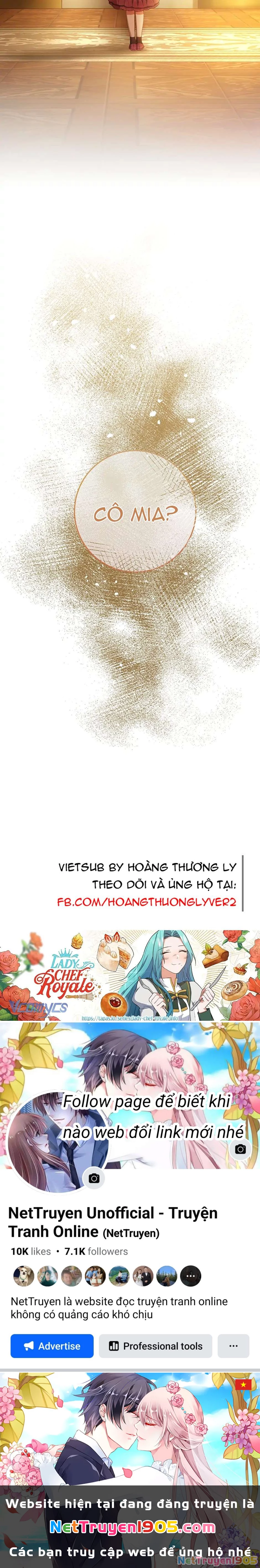 Đầu Bếp Hoàng Gia Chapter 75 - 16