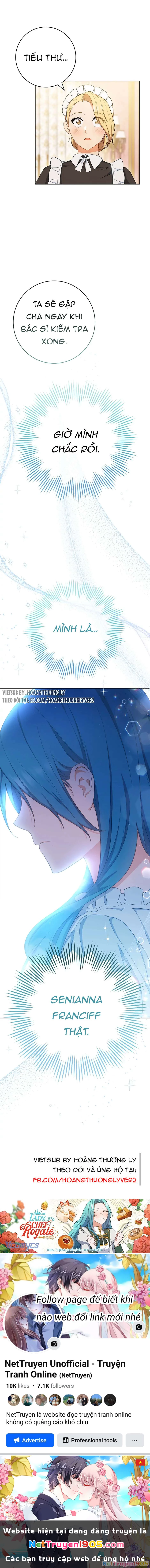 Đầu Bếp Hoàng Gia Chapter 78 - 17