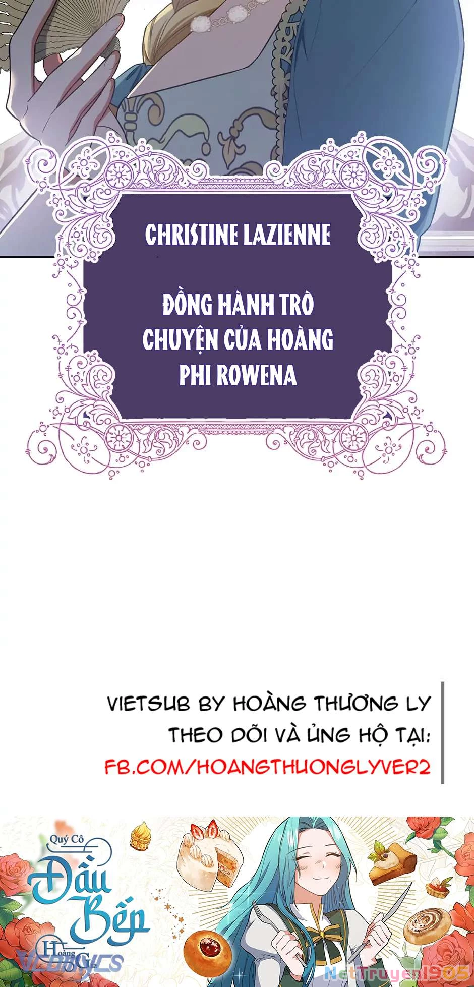 Đầu Bếp Hoàng Gia Chapter 79 - 14