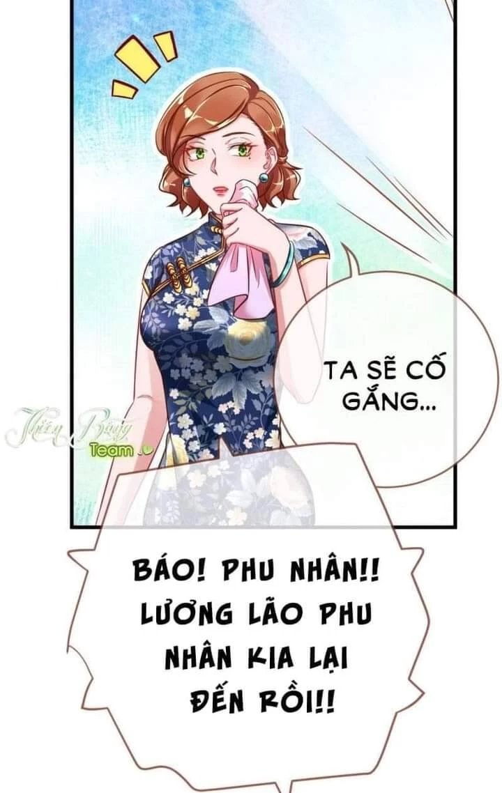 Vạn Tra Triêu Hoàng Chapter 80 - 24