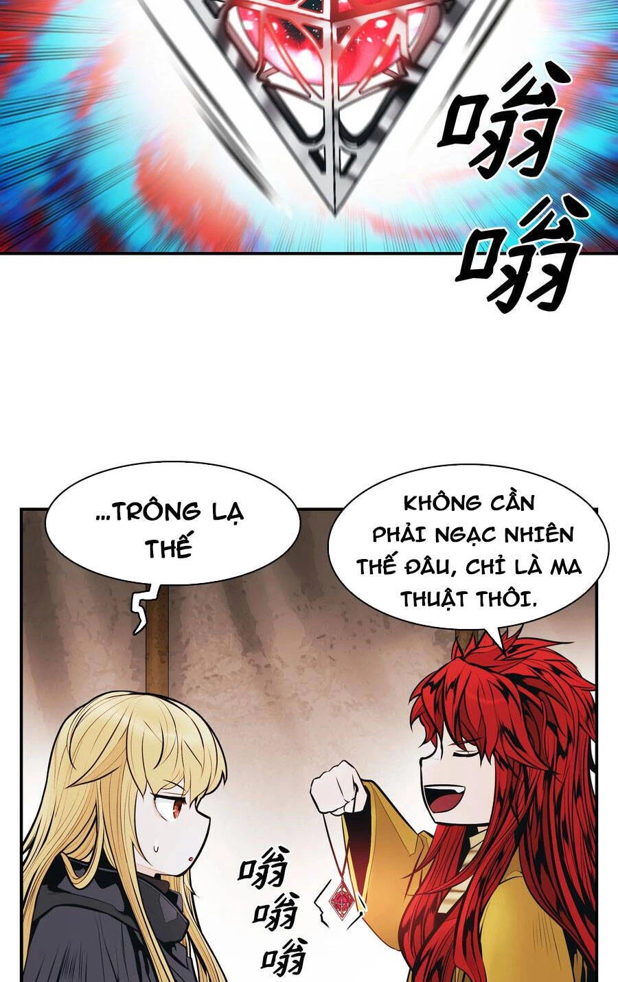 Bất Bại Chân Ma Chapter 153 - 96