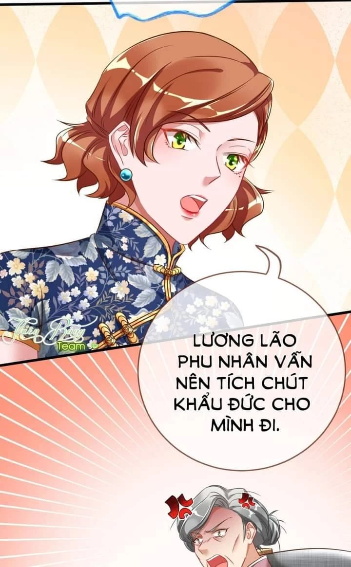 Vạn Tra Triêu Hoàng Chapter 81 - 3