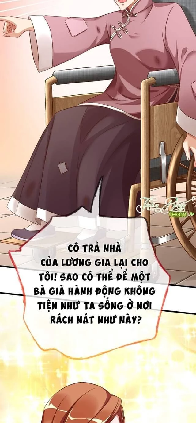 Vạn Tra Triêu Hoàng Chapter 81 - 4