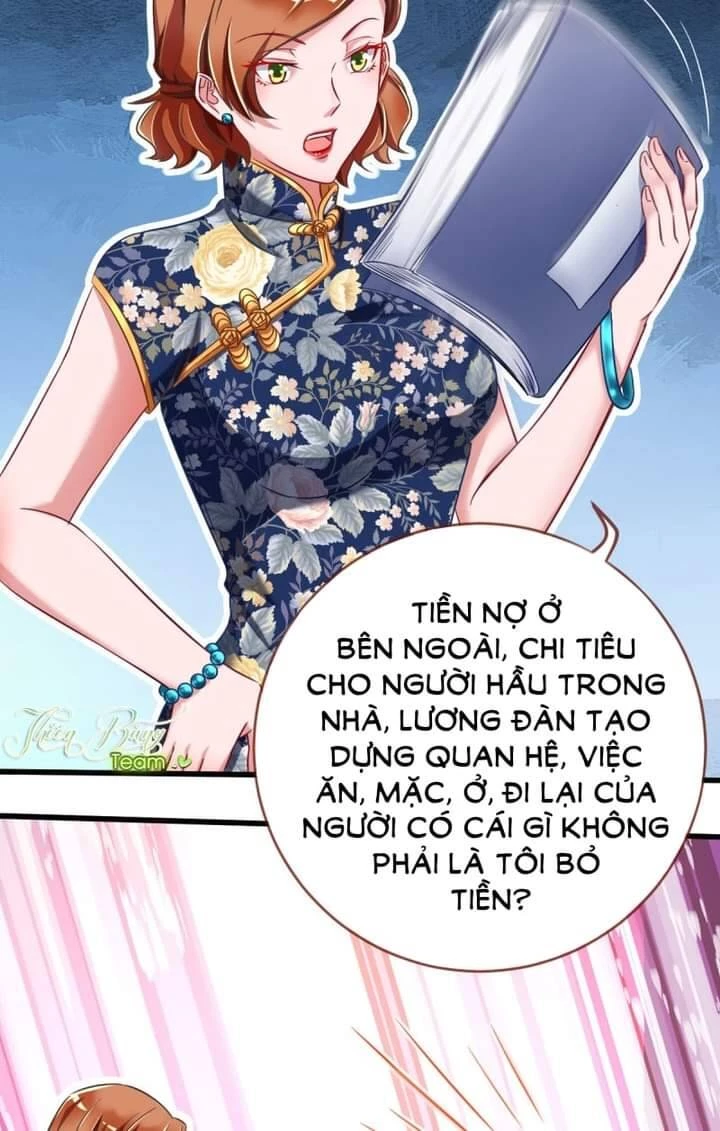 Vạn Tra Triêu Hoàng Chapter 81 - 8