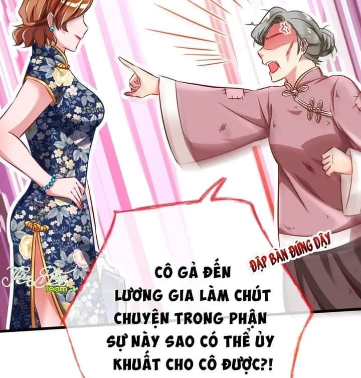 Vạn Tra Triêu Hoàng Chapter 81 - 9