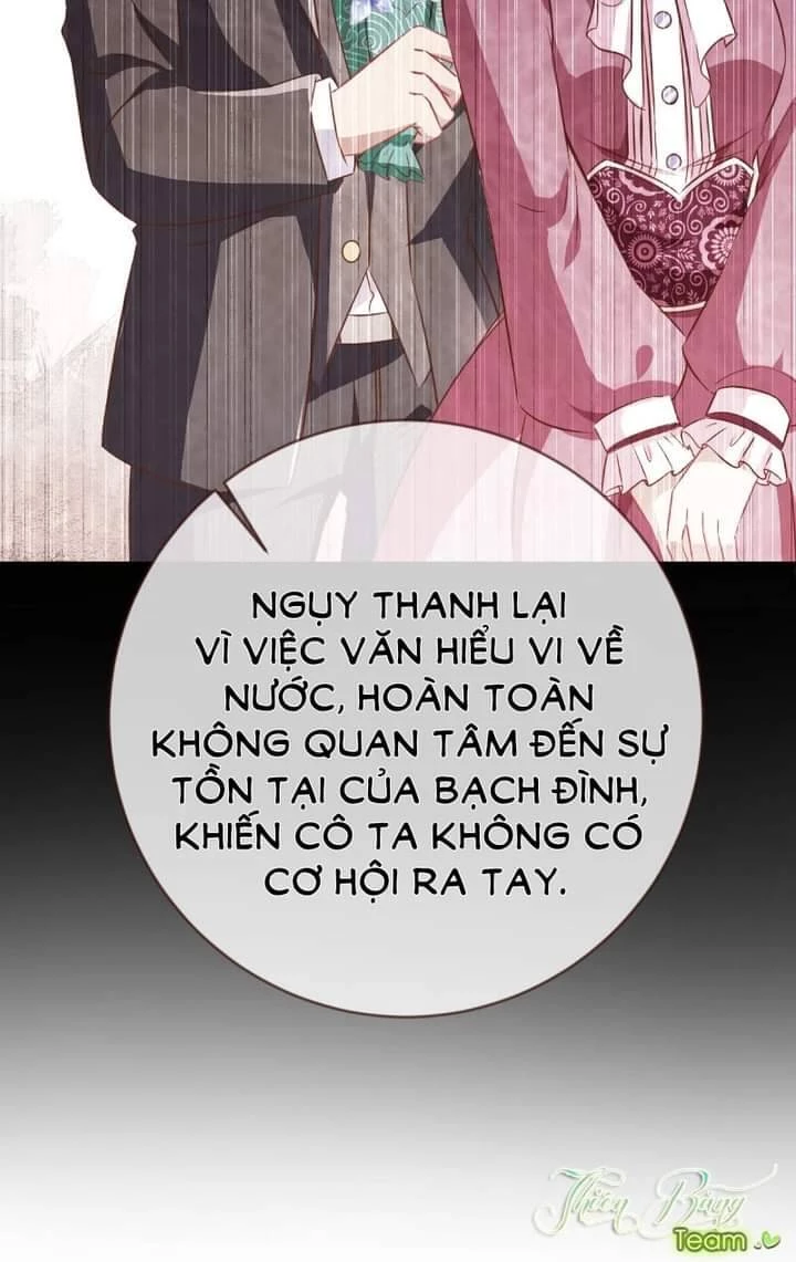 Vạn Tra Triêu Hoàng Chapter 81 - 20