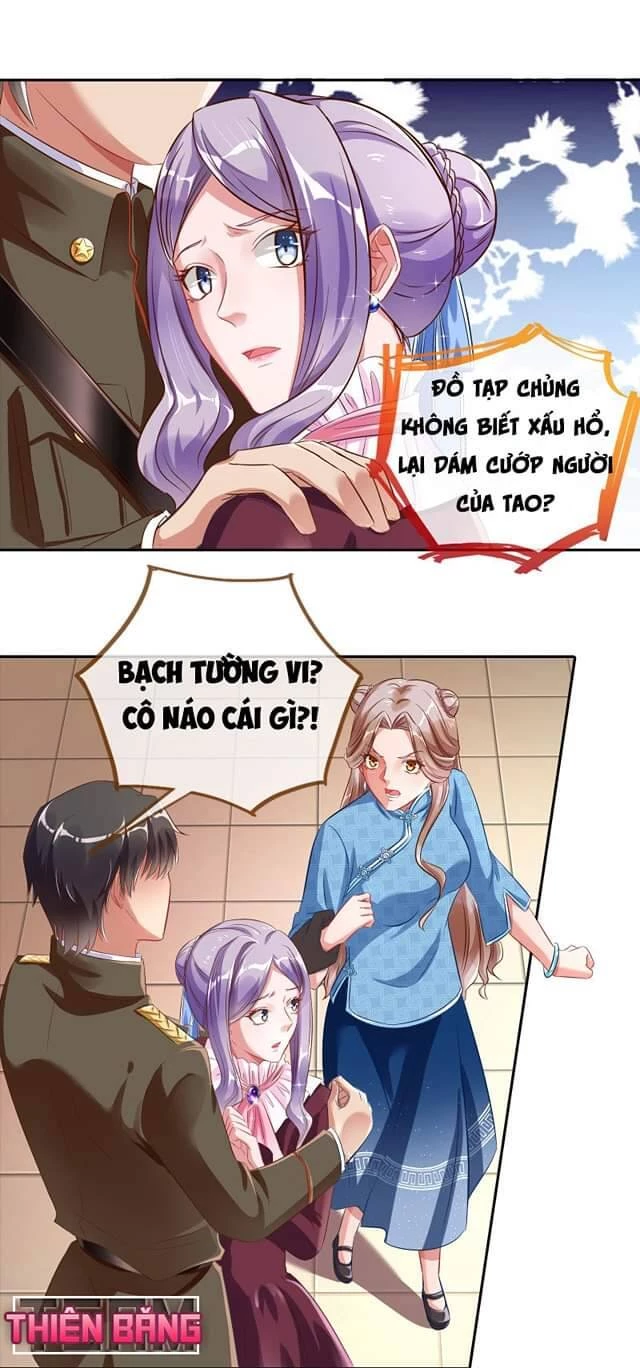 Vạn Tra Triêu Hoàng Chapter 82 - 1