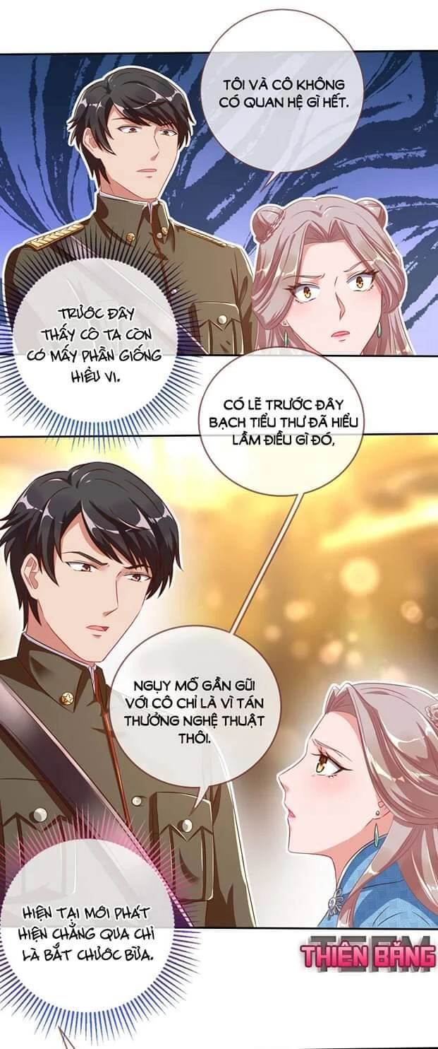 Vạn Tra Triêu Hoàng Chapter 82 - 8