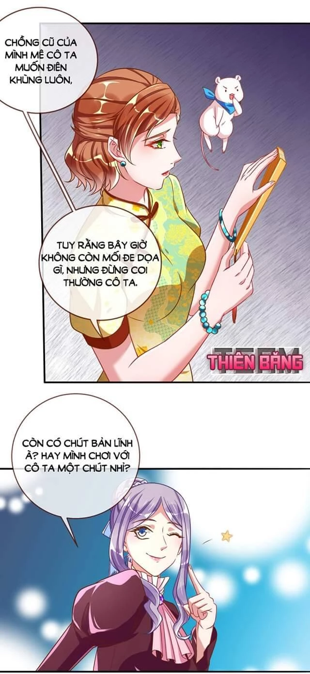 Vạn Tra Triêu Hoàng Chapter 82 - 16