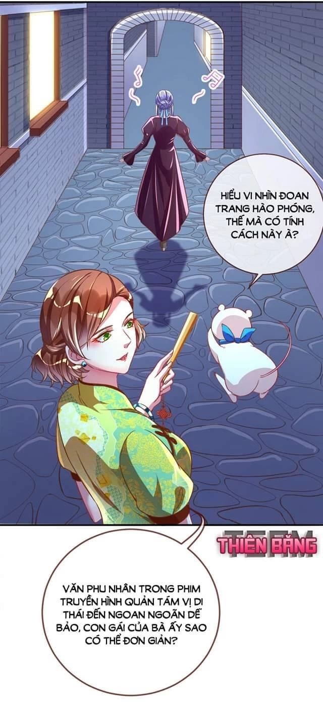 Vạn Tra Triêu Hoàng Chapter 82 - 17