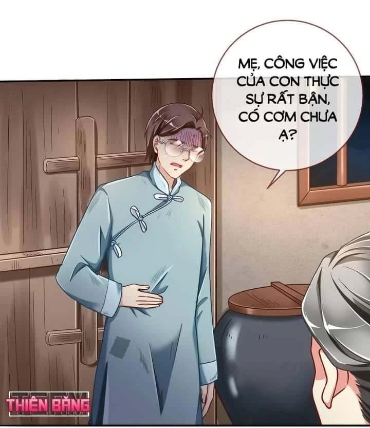 Vạn Tra Triêu Hoàng Chapter 83 - 2