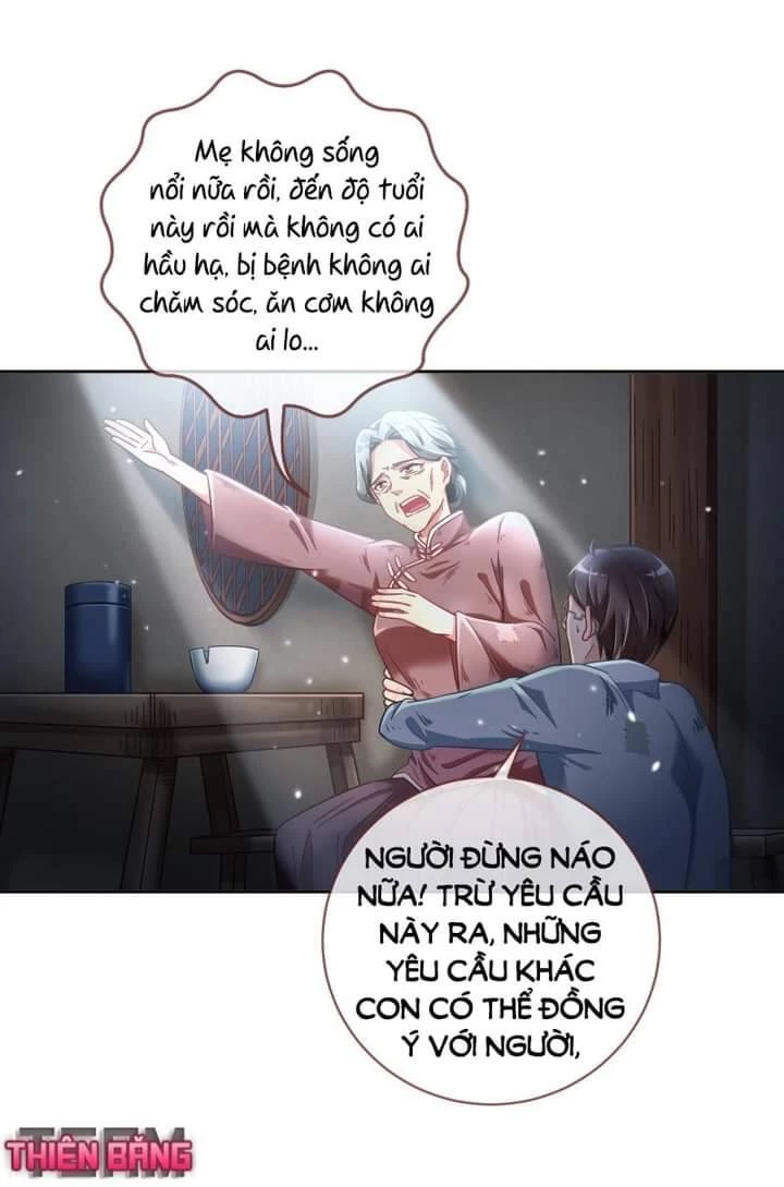 Vạn Tra Triêu Hoàng Chapter 83 - 6