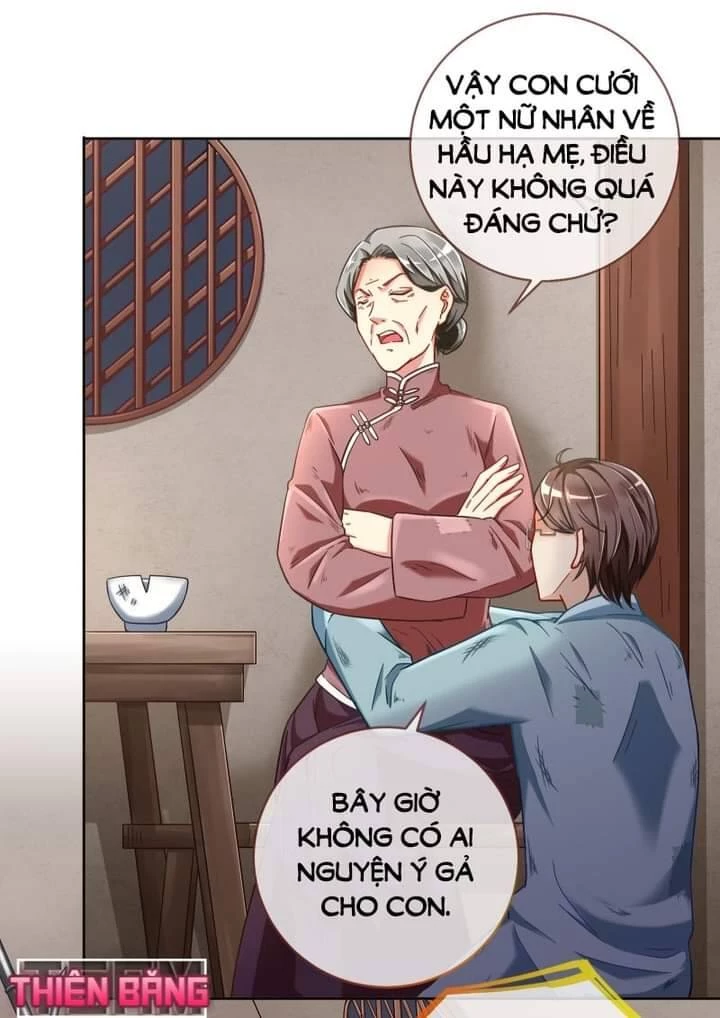 Vạn Tra Triêu Hoàng Chapter 83 - 8