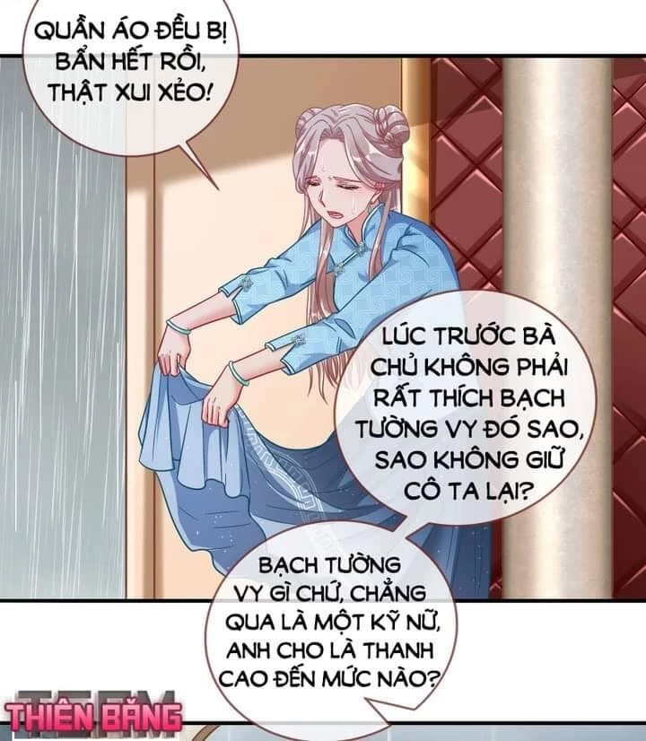 Vạn Tra Triêu Hoàng Chapter 83 - 14