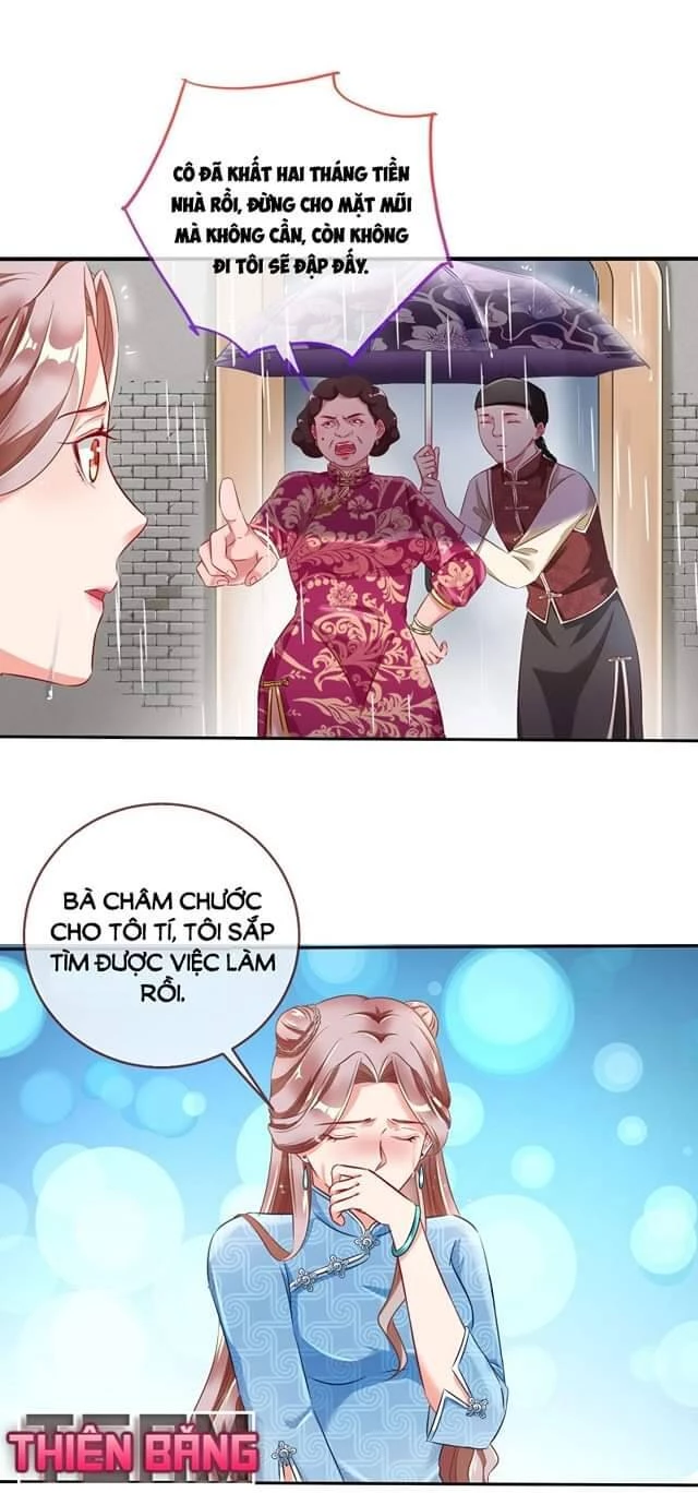 Vạn Tra Triêu Hoàng Chapter 83 - 20