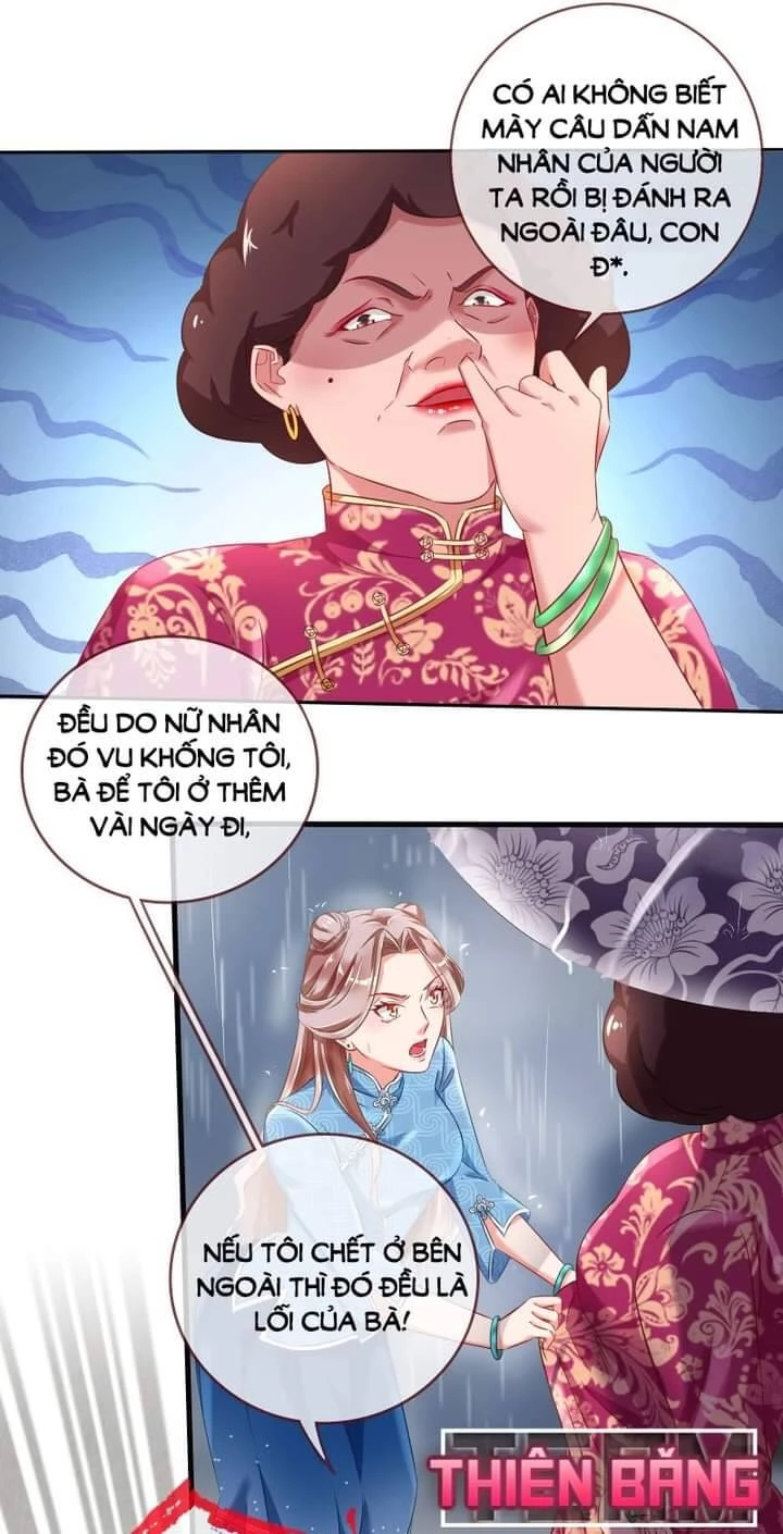 Vạn Tra Triêu Hoàng Chapter 83 - 21