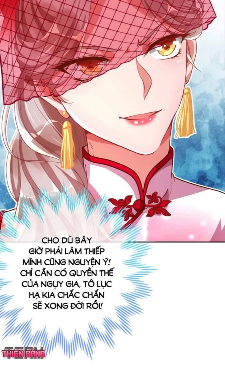 Vạn Tra Triêu Hoàng Chapter 84 - 17