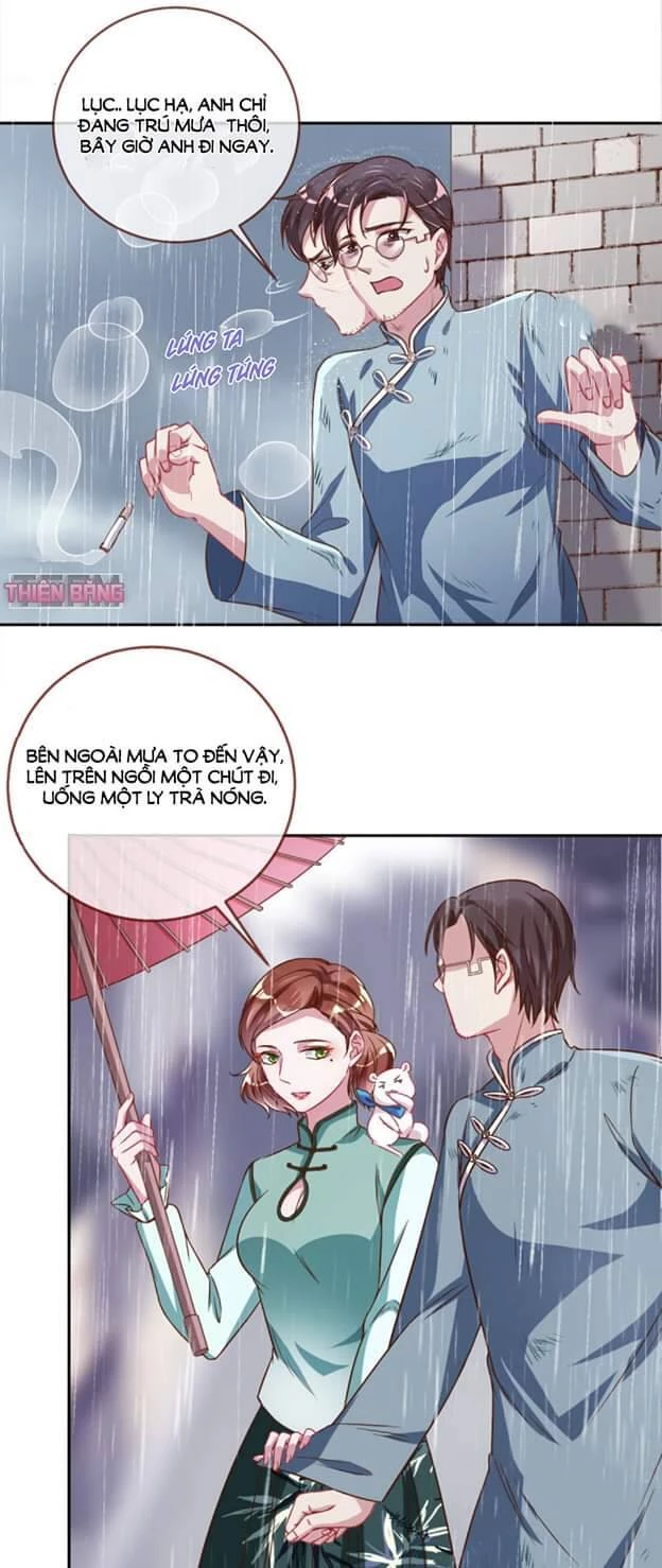 Vạn Tra Triêu Hoàng Chapter 85 - 20