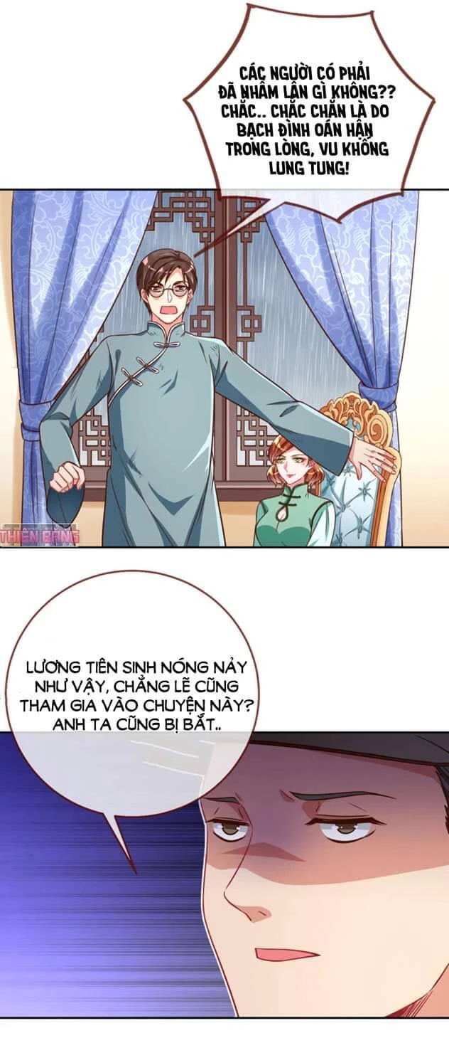 Vạn Tra Triêu Hoàng Chapter 85 - 25