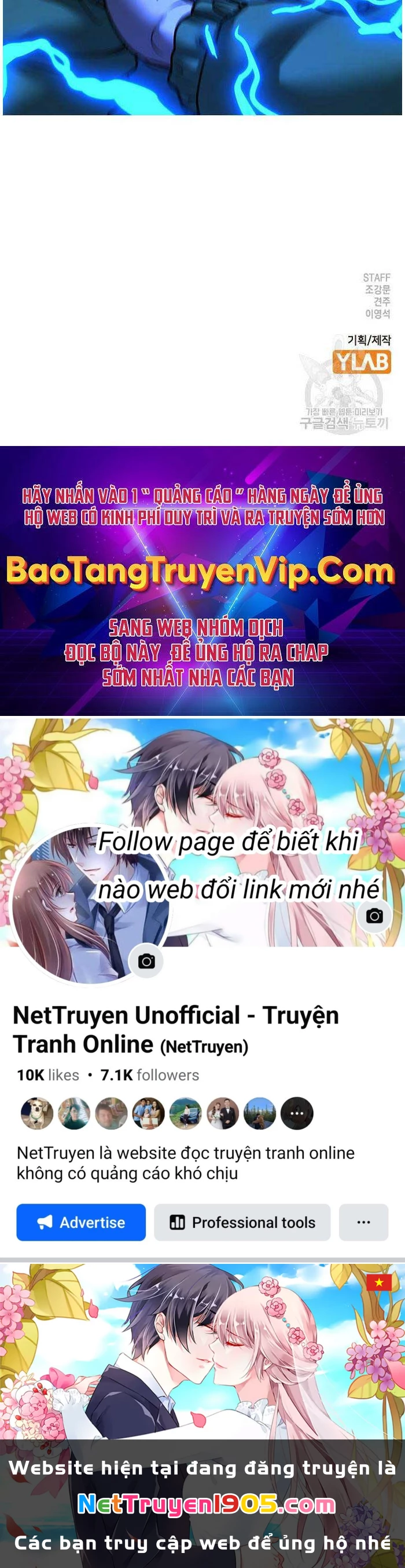 Nhiệm Vụ Đời Thật Chapter 90 - 171