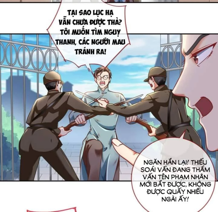 Vạn Tra Triêu Hoàng Chapter 86 - 2