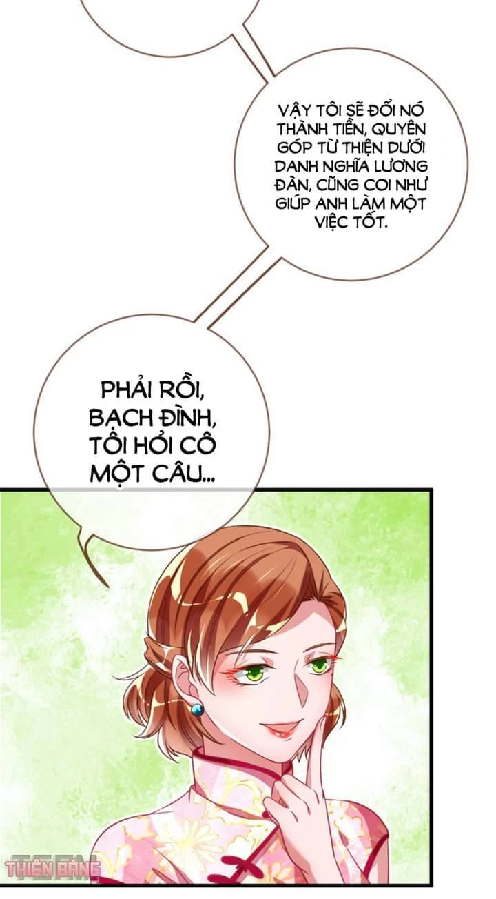 Vạn Tra Triêu Hoàng Chapter 87 - 27