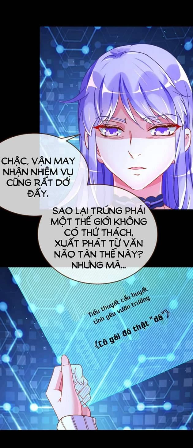 Vạn Tra Triêu Hoàng Chapter 88 - 7