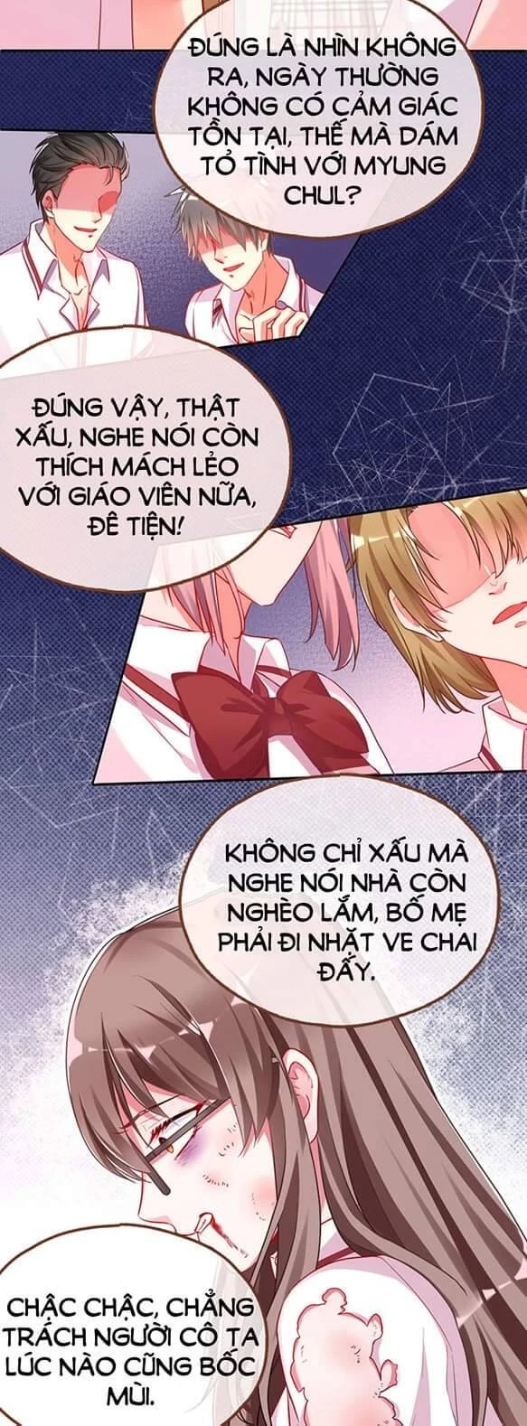 Vạn Tra Triêu Hoàng Chapter 88 - 27