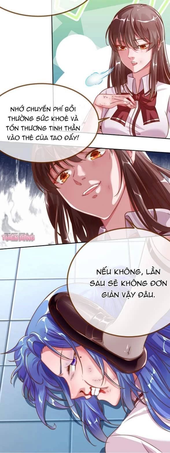 Vạn Tra Triêu Hoàng Chapter 89 - 17