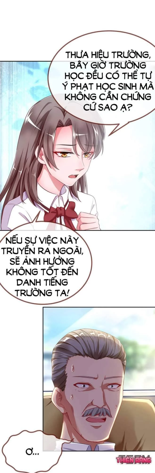 Vạn Tra Triêu Hoàng Chapter 91 - 5