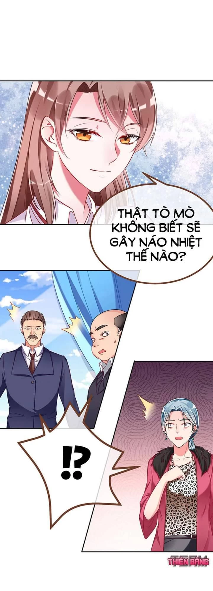 Vạn Tra Triêu Hoàng Chapter 91 - 13