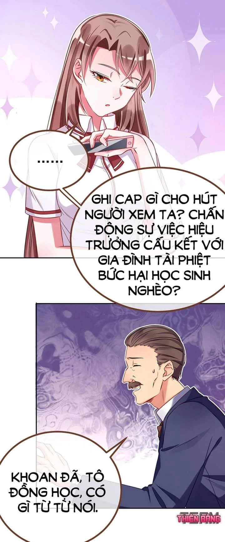 Vạn Tra Triêu Hoàng Chapter 91 - 14