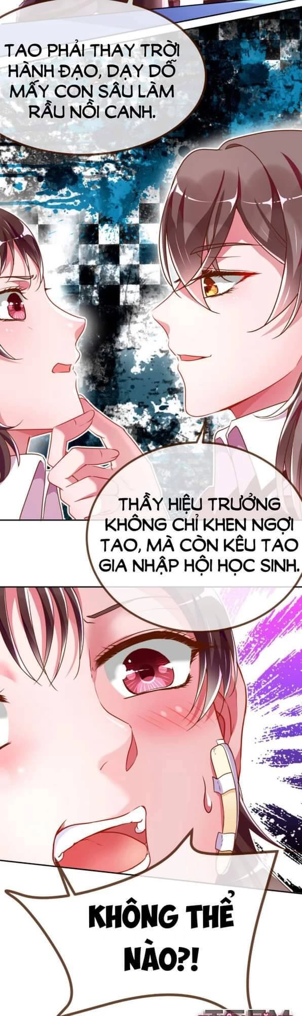 Vạn Tra Triêu Hoàng Chapter 91 - 28