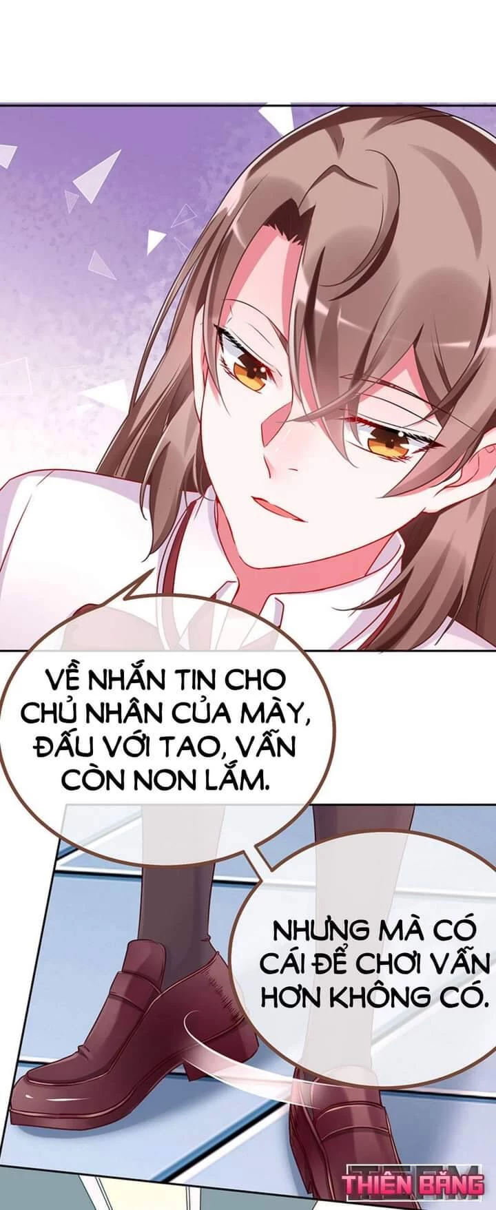 Vạn Tra Triêu Hoàng Chapter 91 - 30