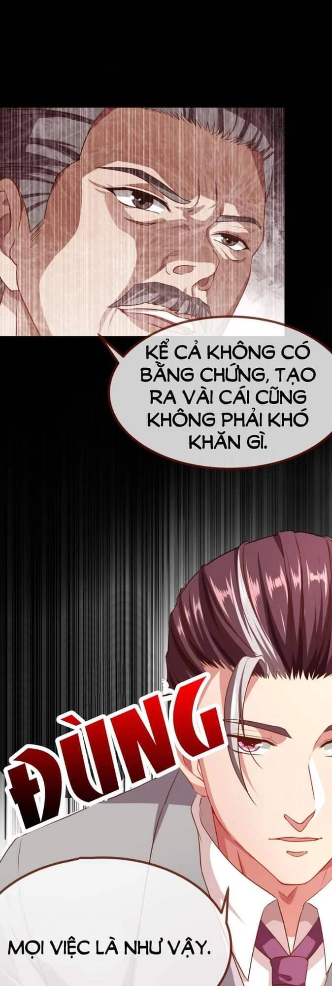 Vạn Tra Triêu Hoàng Chapter 91 - 39