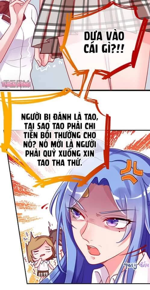 Vạn Tra Triêu Hoàng Chapter 92 - 18