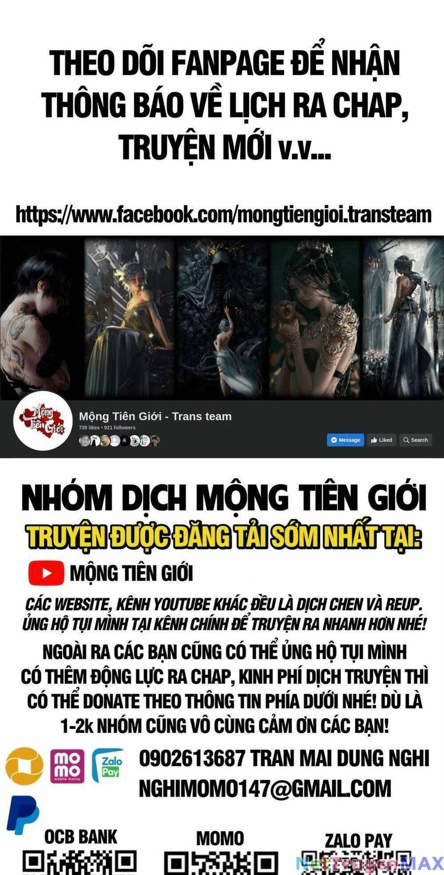 Đại Quản Gia Là Ma Hoàng Chapter 408 - 56