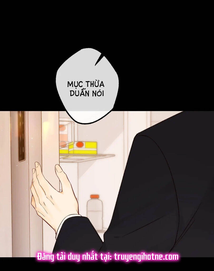 Khó Dỗ Dành Chapter 57.1 - 2