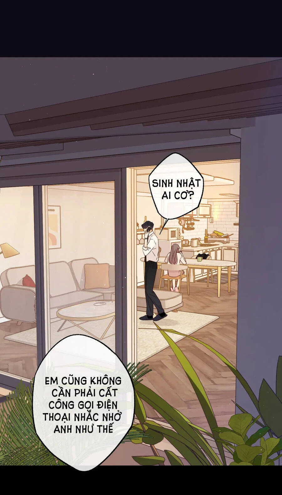 Khó Dỗ Dành Chapter 57.1 - 8