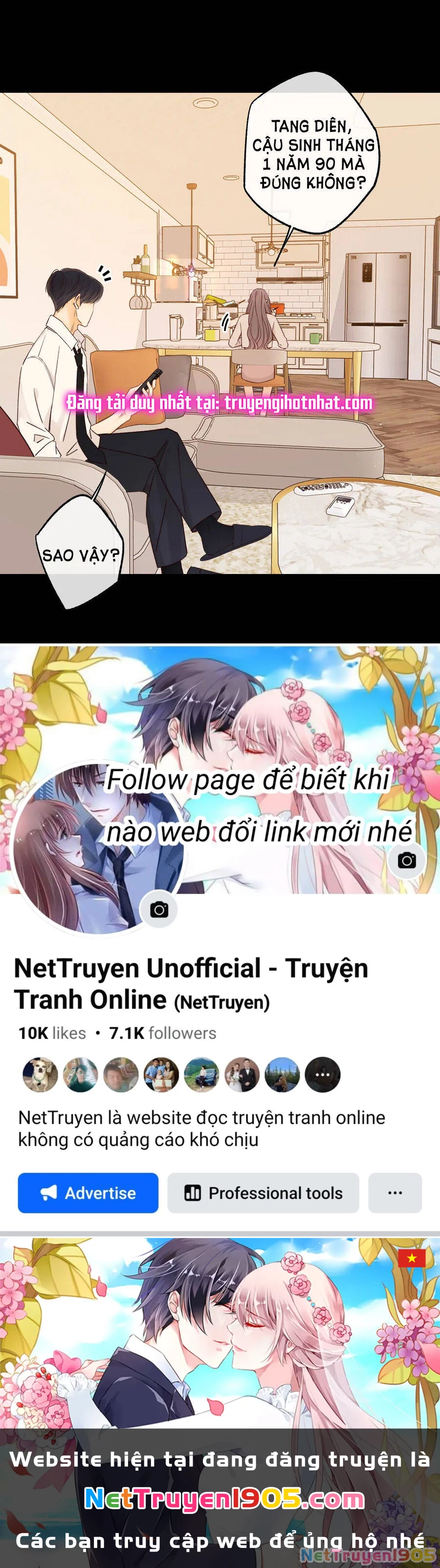Khó Dỗ Dành Chapter 57.1 - 11