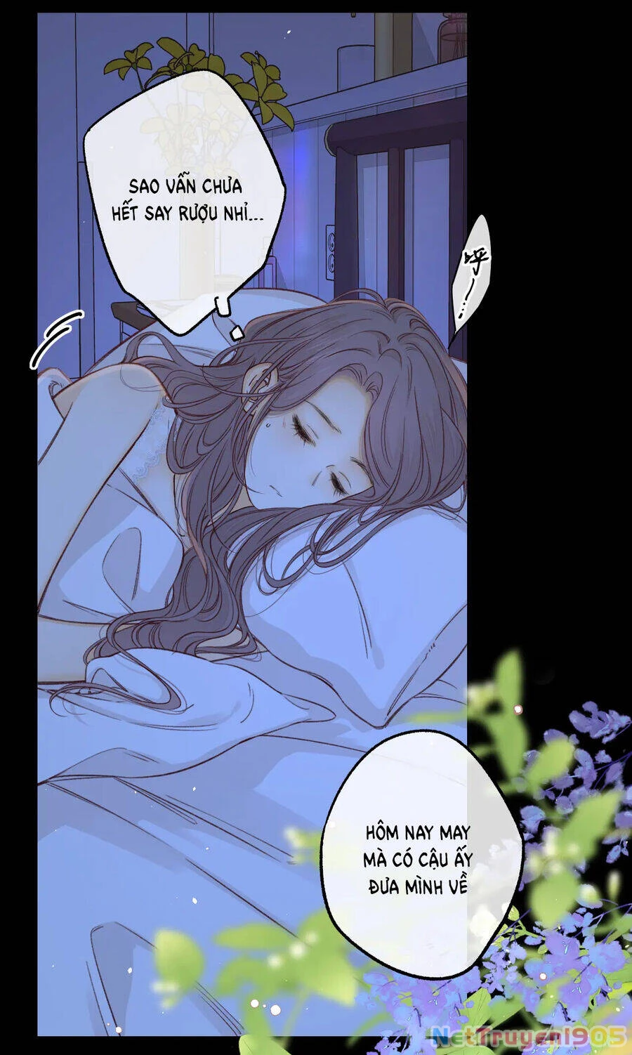 Khó Dỗ Dành Chapter 57.2 - 4