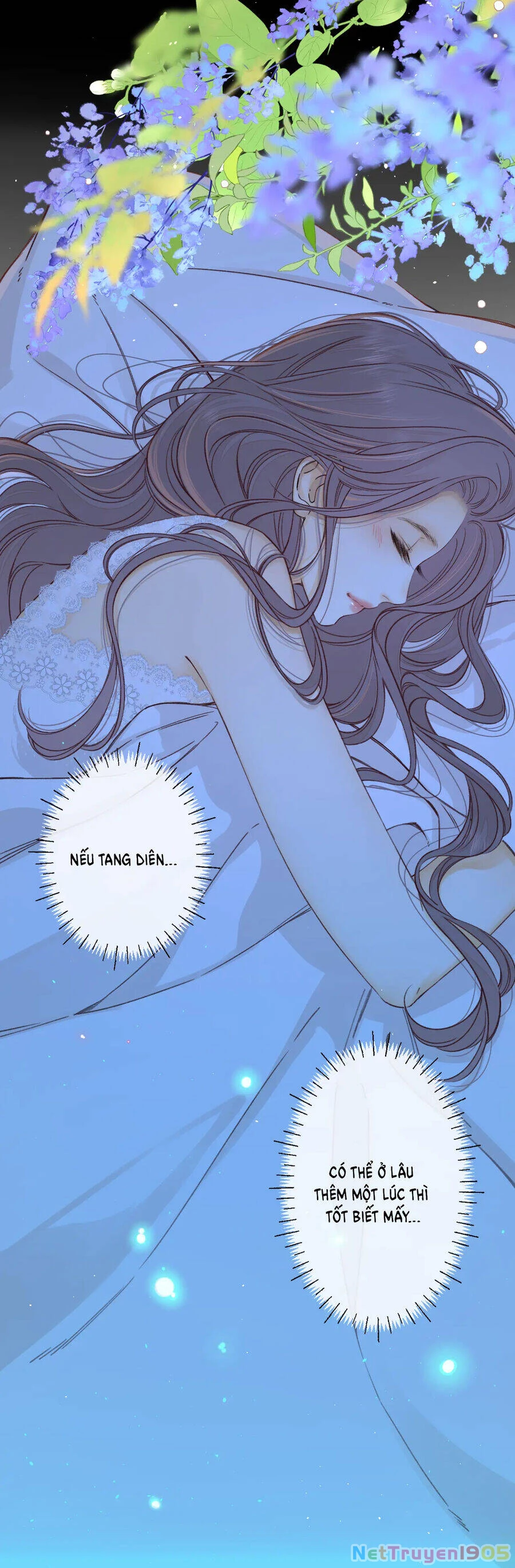 Khó Dỗ Dành Chapter 57.2 - 5